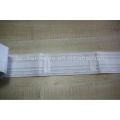 2013 neues Polyester-Vorhangband